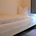 펜션 Haus Nr 15, Fischerhus 쉴리그