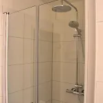 Haus Nr 15, Fischerhus * 쉴리그