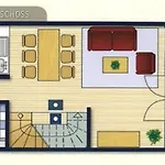 펜션 Haus Nr 15, Fischerhus 쉴리그