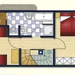 펜션 Haus Nr 15, Fischerhus 쉴리그