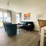 펜션 Haus Nr 15, Fischerhus 쉴리그
