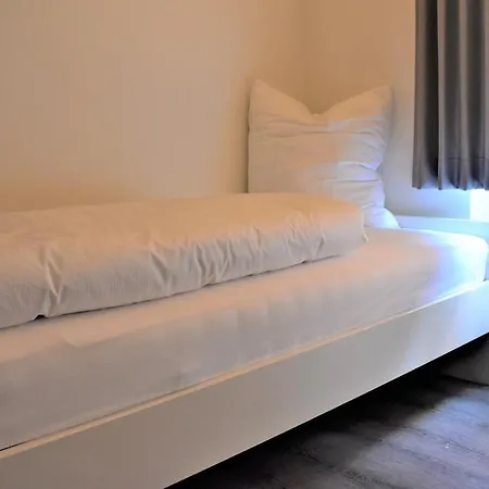 펜션 Haus Nr 15, Fischerhus 쉴리그