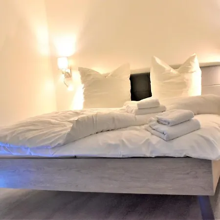 Haus Nr 15, Fischerhus 펜션 *