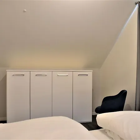 Haus Nr 15, Fischerhus 쉴리그