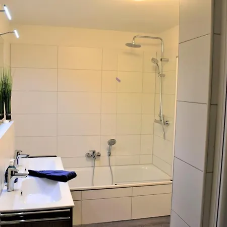 Haus Nr 15, Fischerhus Holiday home *