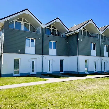 Haus Nr 15, Fischerhus Hébergement de vacances *