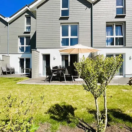 Haus Nr 15, Fischerhus Schillig