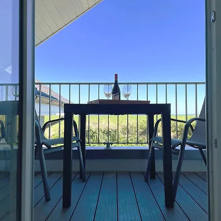 Haus Nr 15, Fischerhus Hébergement de vacances