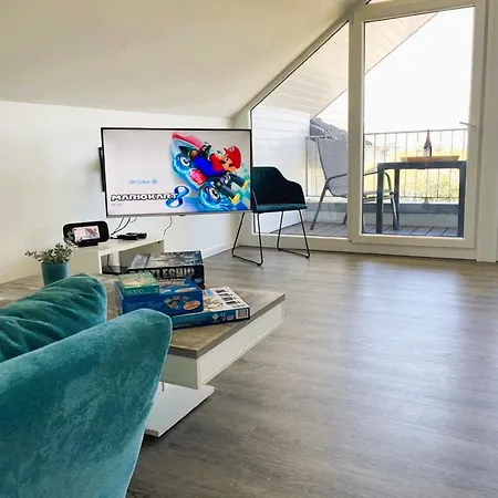 Haus Nr 15, Fischerhus Holiday home *