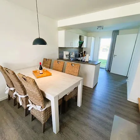 Haus Nr 15, Fischerhus Holiday home *