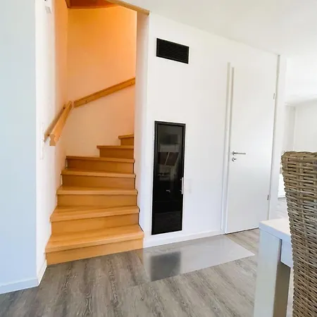 Haus Nr 15, Fischerhus 펜션 쉴리그