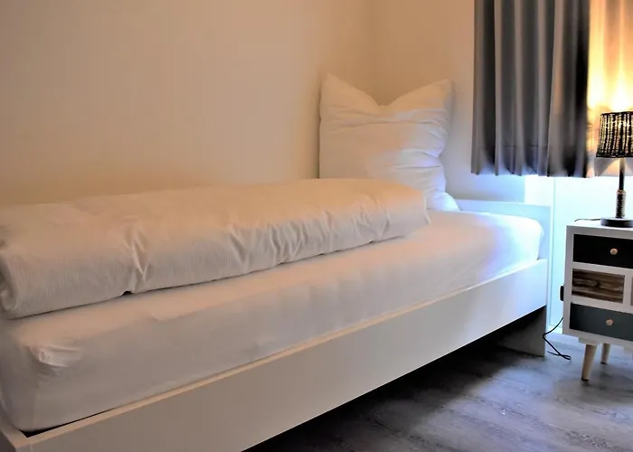 Hébergement de vacances Haus Nr 15, Fischerhus Schillig