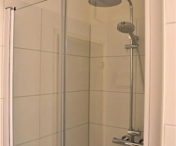 Haus Nr 15, Fischerhus * Schillig