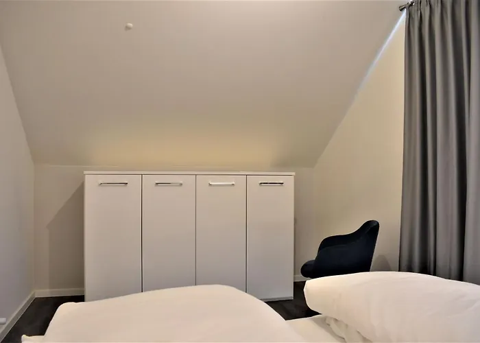 Haus Nr 15, Fischerhus Schillig