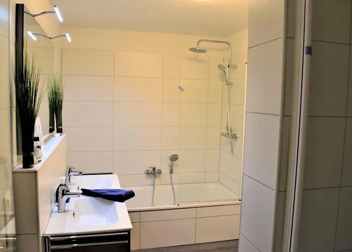 Haus Nr 15, Fischerhus Hébergement de vacances *