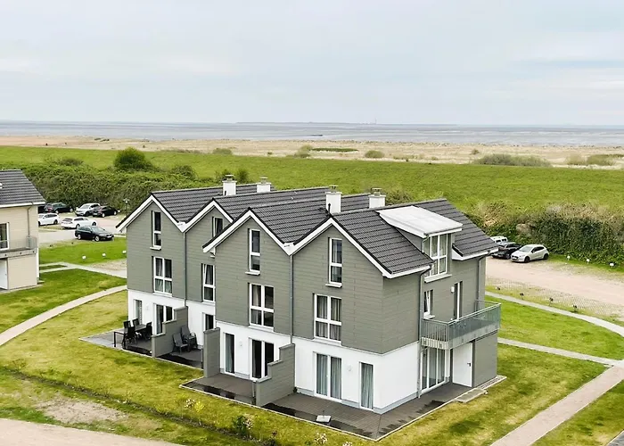 Haus Nr 15, Fischerhus *