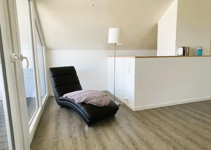 Haus Nr 15, Fischerhus